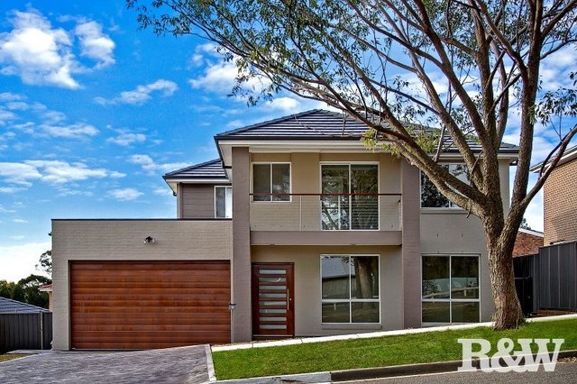 10 Gardner Street, NSW 2766