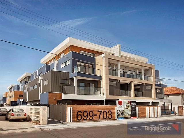 G02/699A Barkly Street, VIC 3012