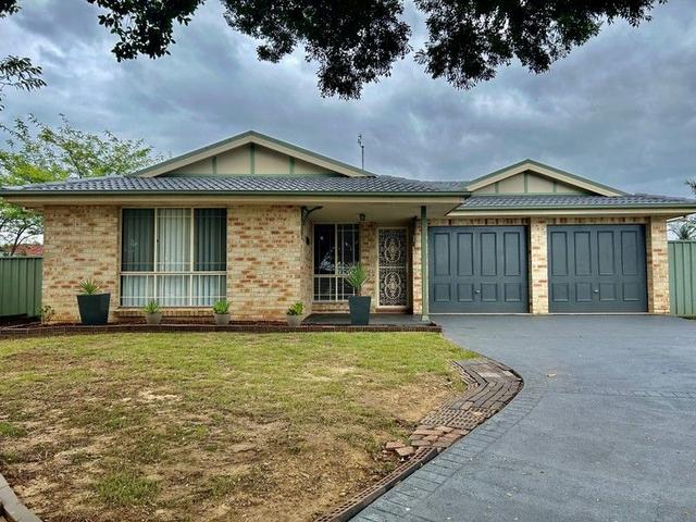 3 MacLeay Court, NSW 2567