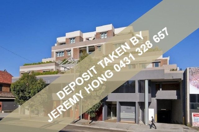 22/524-542 Pacific Highway, NSW 2067