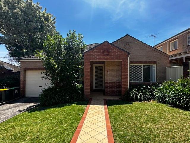 57A. Millett Street, NSW 2220