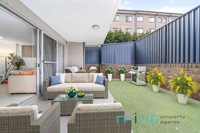 3/17-19 Rookwood Road, NSW 2199