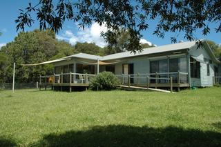 Koonwarra residence