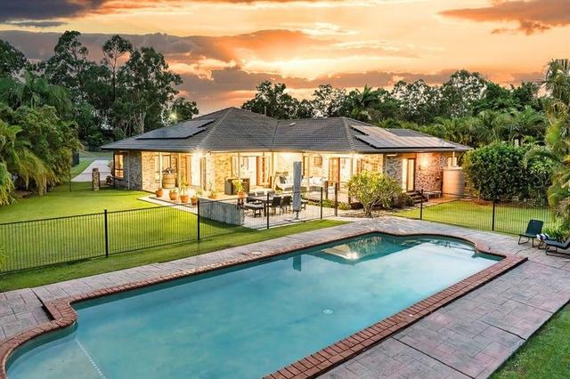 18 Timberlea Court, QLD 4212