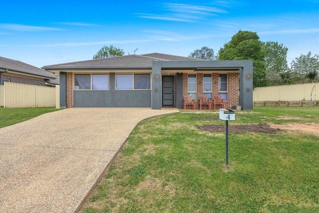 4 Regal Park Drive, NSW 2340