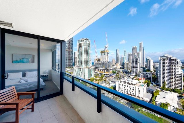 1907/9 Norfolk Avenue, QLD 4217