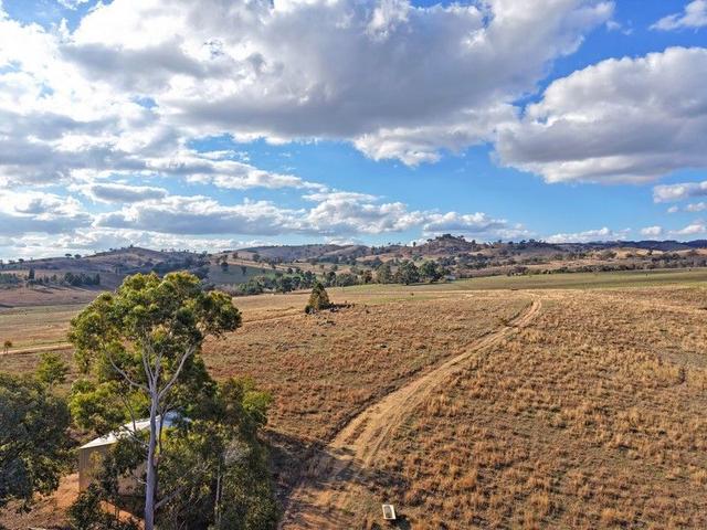500 Mount McDonald Road, NSW 2808