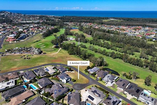 2 Amber Court, NSW 2444