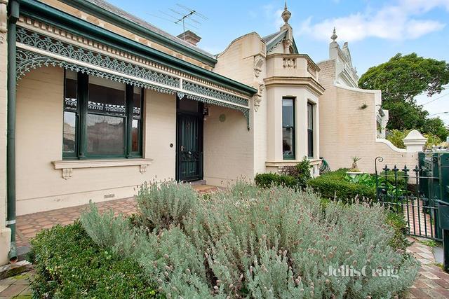 471 Canning Street, VIC 3054