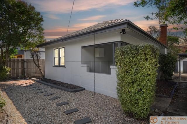 12 Lowe Street, NSW 2620