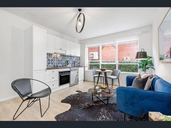 2/26 Lewisham Road, VIC 3181