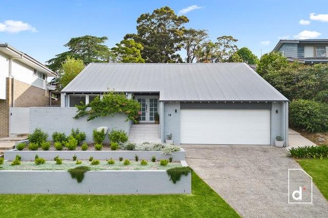 14 The  Parkway, NSW 2519