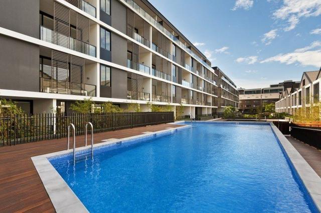 A409/7 Gantry  Lane, NSW 2050