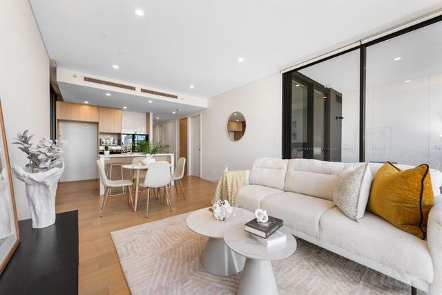 506/25 Geddes Avenue, NSW 2017