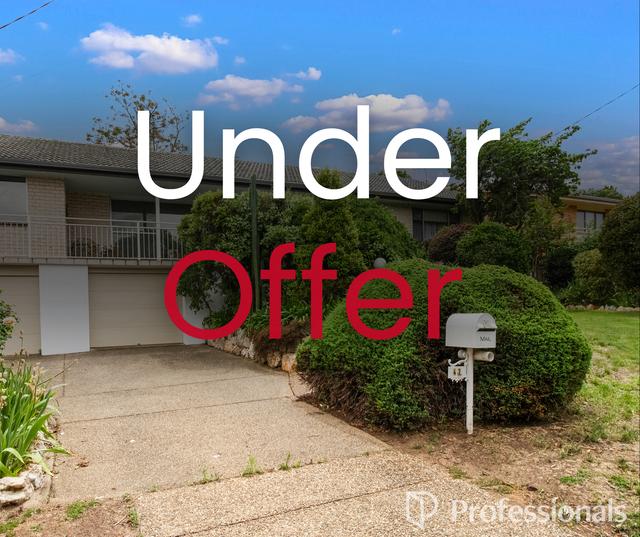 42 White Avenue, NSW 2650