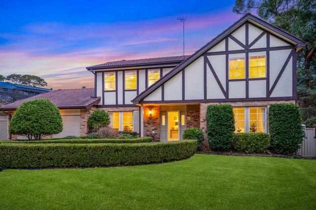 3 Woodcrest Place, NSW 2126