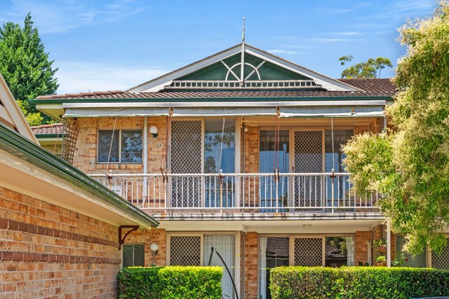 12/12-20 Kinarra Avenue, NSW 2250