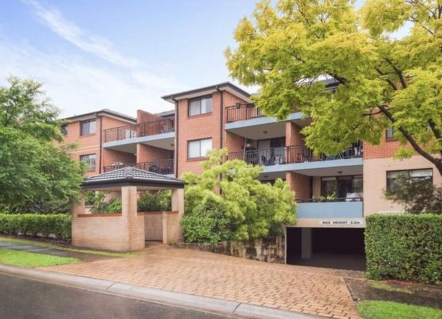 11/9 Kilbenny Street, NSW 2155