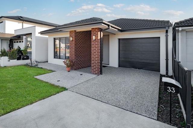 33 Mervyn Drive, VIC 3059