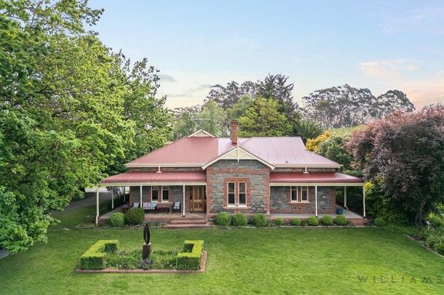 132 Shillabeer  Road, SA 5243