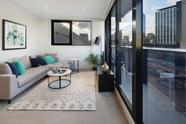 1201/250 City Road, VIC 3006