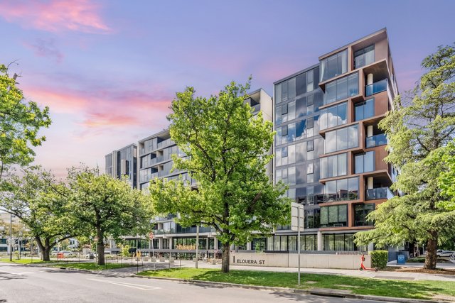 811/1 Elouera Street, ACT 2612