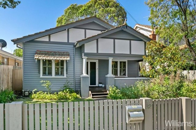 32 Tait Street, VIC 3015