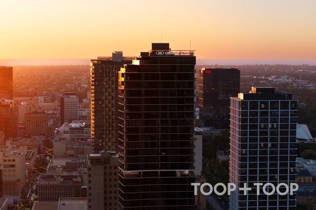 3401/19 Frome Street, SA 5000