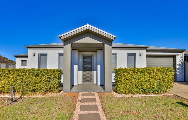 1 Chad Court, VIC 3496