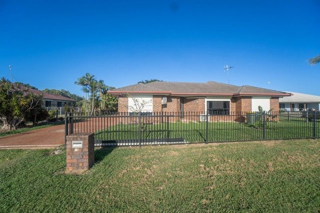 15 Clipper Court, QLD 4670