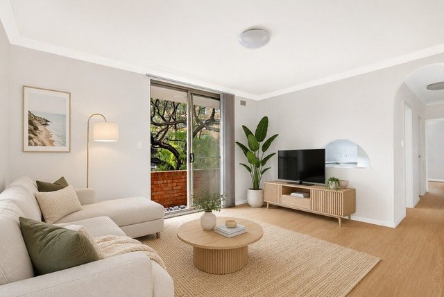 4/2 Burton Street, NSW 2031