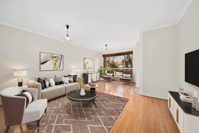 37/174 Clive Steele Avenue, ACT 2904