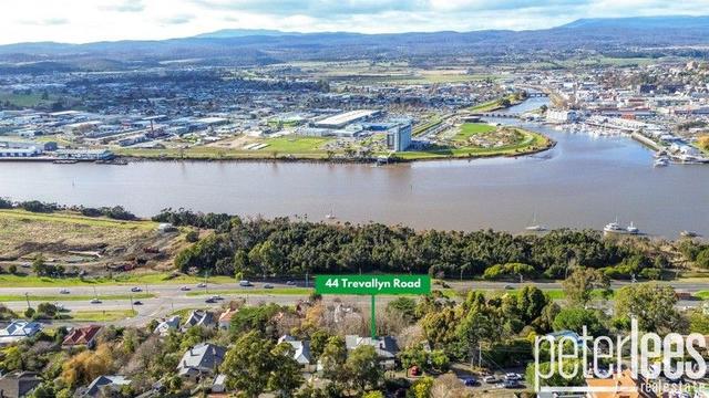 Units 1-5/44 Trevallyn Road, TAS 7250