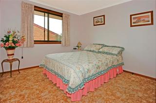 Bed 2 (2010-01-29)