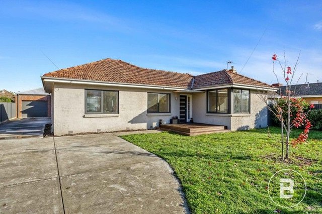 5 Cuthberts  Road, VIC 3350