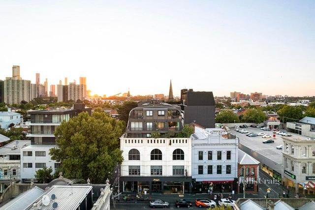 502/231 Moor Street, VIC 3065