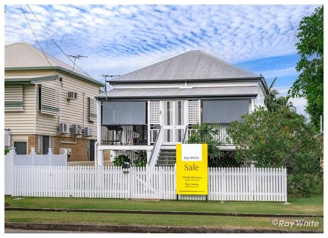 101 West Street, QLD 4700