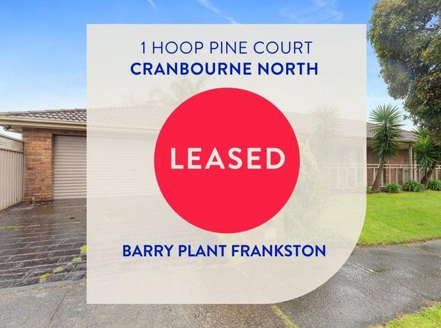 1 Hoop Pine Court, VIC 3977