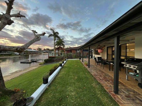5 Tattler Court, NSW 2485