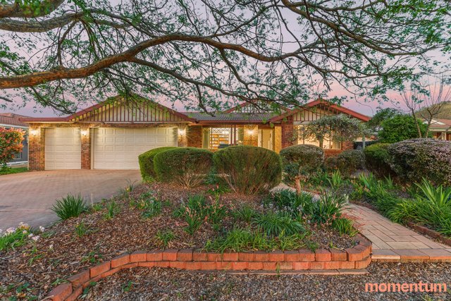 22 Ina Gregory Circuit, ACT 2906