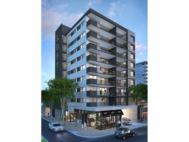 403/12 Archer Street, QLD 4700