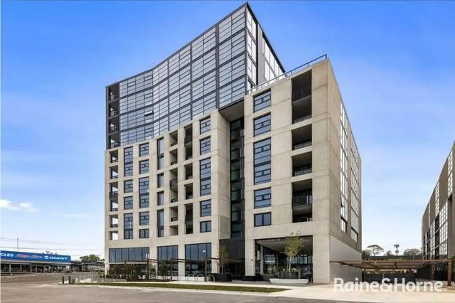 406/58 Myrtle Street, VIC 3079
