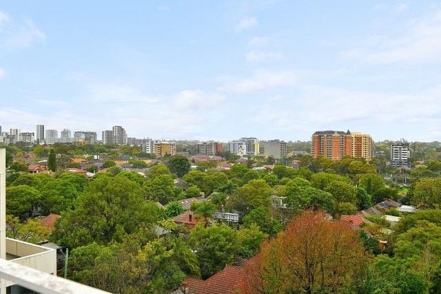 712/8 Parramatta  Road, NSW 2135