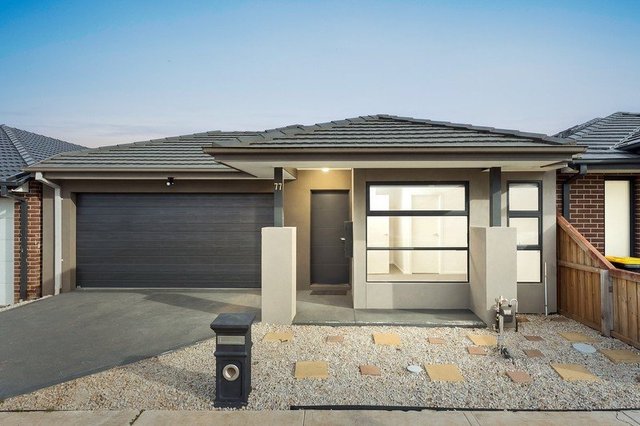 77 Courtenay Promenade, VIC 3336
