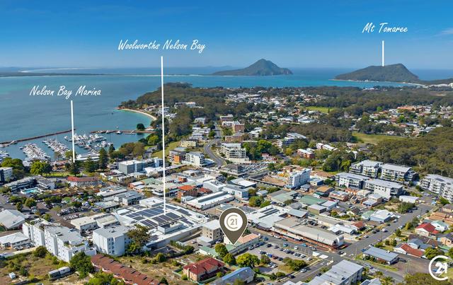 10/36 Stockton Street, NSW 2315