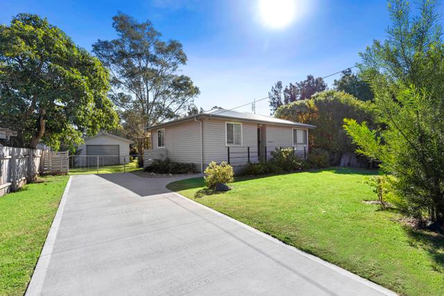 4 Country Club Drive, NSW 2536