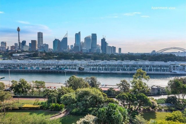 51/40 Victoria Street, NSW 2011