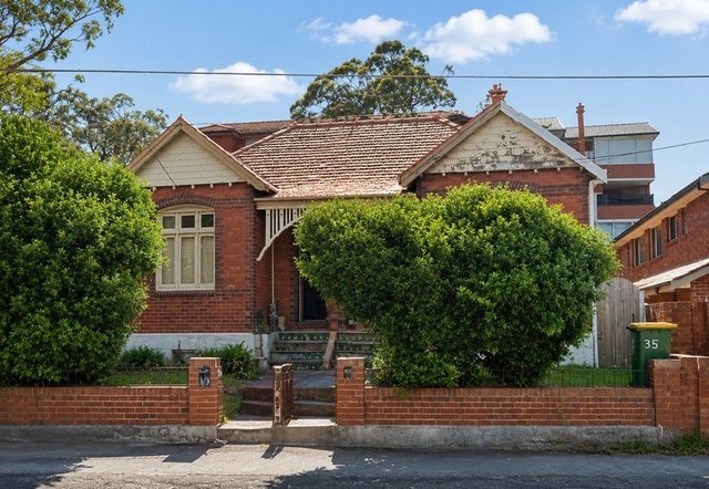 35 Harbourne Road, NSW 2032