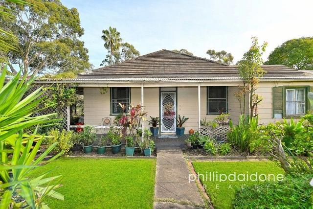251 Chisholm  Road, NSW 2144