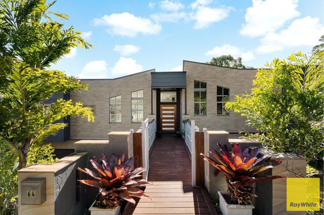 64 Kingsview Drive, NSW 2257